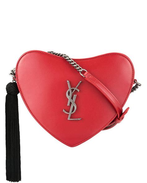 ysl tasche 2016 rot|Saint Laurent Handbags for Women .